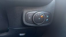 Ford Fiesta 1.0 EcoBoost Hybrid mHEV 155 ST-Line Vignale 5dr Petrol Hatchback